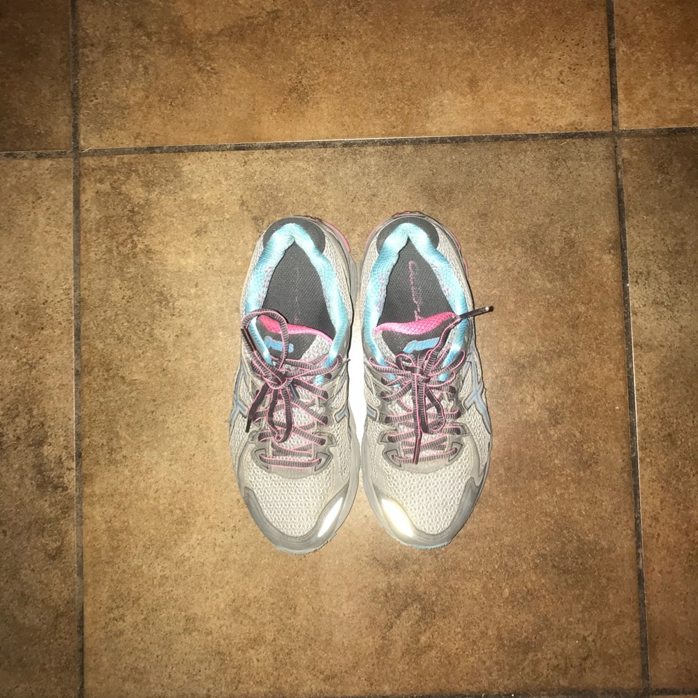 Women’s ASICS Running Shoes